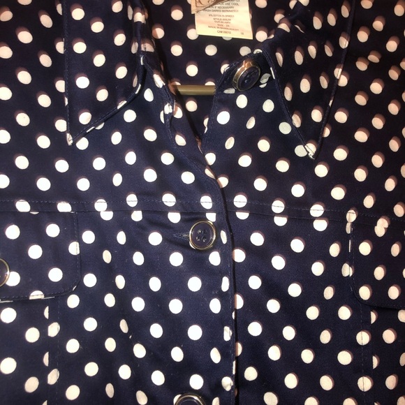 Company collection jacket - Picture 3 of 4